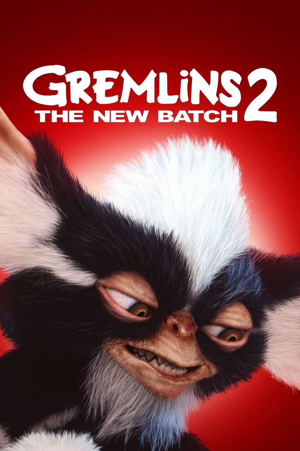 Gremlins 2 The New Batch (1990) [843] (A1726705050) [[Movies]] --Plex--